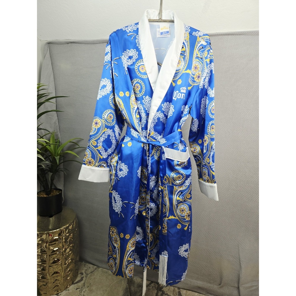 Corona Snoop Dogg robe size M/L